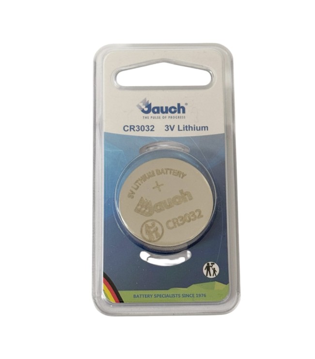 Литиева батерия Cellsius CR3032 3V