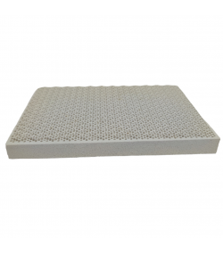 Ceramic soldering plate to 3000°C
