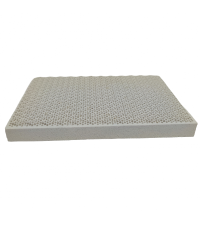 Ceramic soldering plate to 3000°C