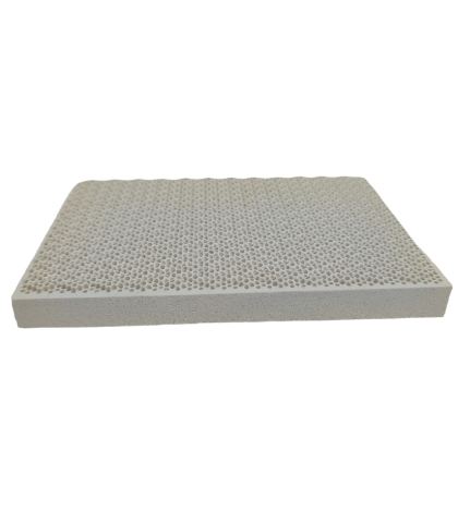 Ceramic soldering plate to 3000Β°C