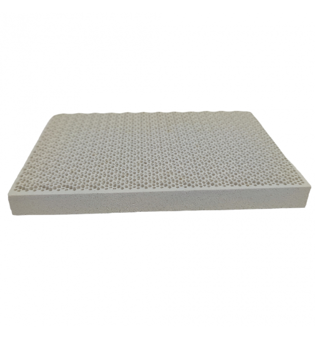Ceramic soldering plate to 3000°C
