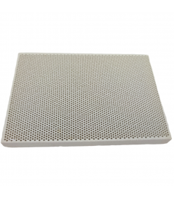 Ceramic soldering plate to 3000°C