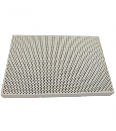 Ceramic soldering plate to 3000°C