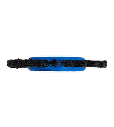 Circular brush, black chungking bri ...