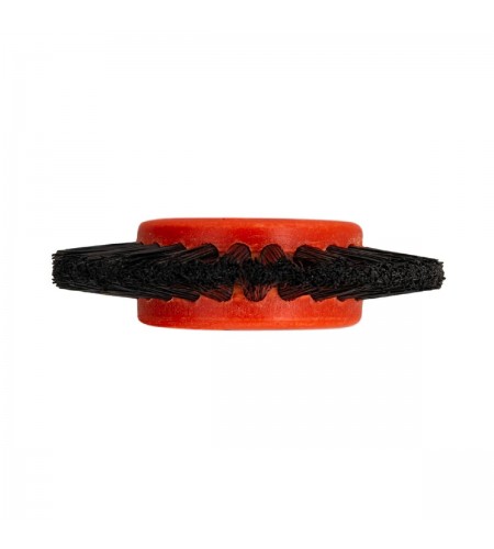 Circular brush, black chungking bri ...