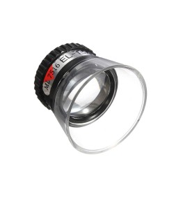 Clerk\'s eye loupe luxe 15x