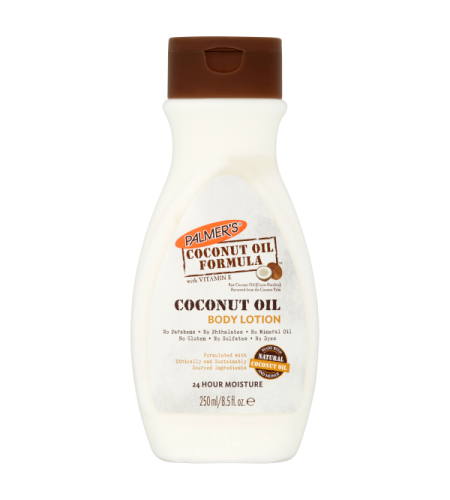 Palmer's Coconut Oil Body Lotion 25 ...