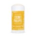 Schmidt's Naturals Sensitive Skin Deodorant Stick - Coconut Pineapple
