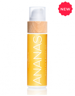 Cocosolis Ananas Suntan & Body Oil  ...