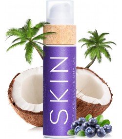 Cocosolis Anti-Cellulite Dry Oil 110 ml