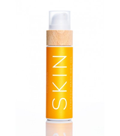 Cocosolis Stretch Mark Dry Oil 110 ml