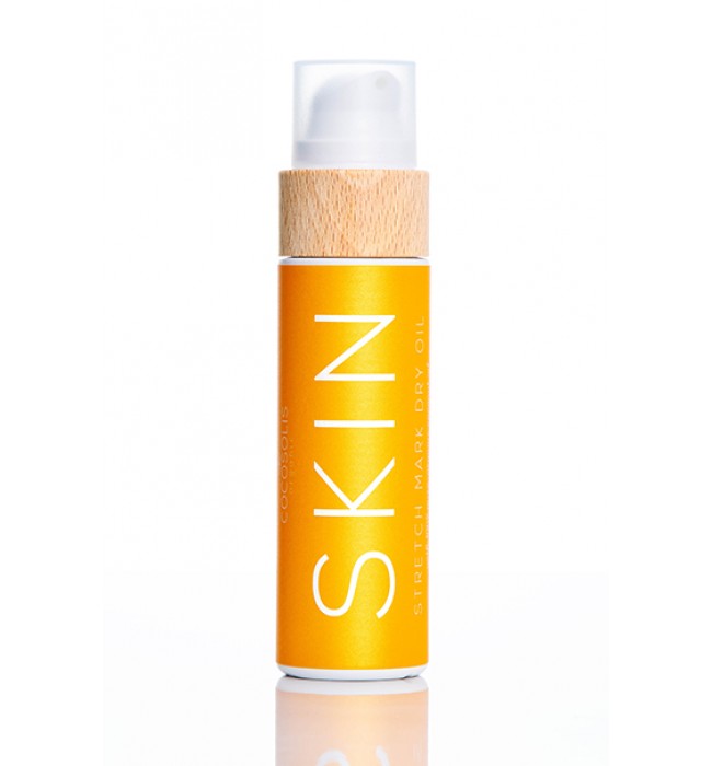 Cocosolis Stretch Mark Dry Oil 110 ml
