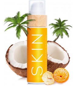 Cocosolis Stretch Mark Dry Oil 110 ml