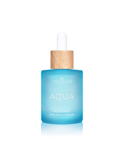 COCOSOLIS AQUA Filler-Effect Hyaluron Supreme