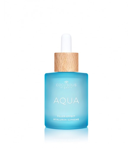 AQUA Филър-Ефект Хиалурон Supreme,  ...