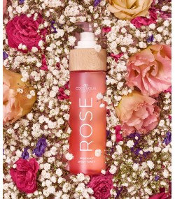 Soothing Spray Toner, Rose, COCOSOLIS