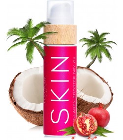 Cocosolis Collagen Booster Dry Oil 110 ml