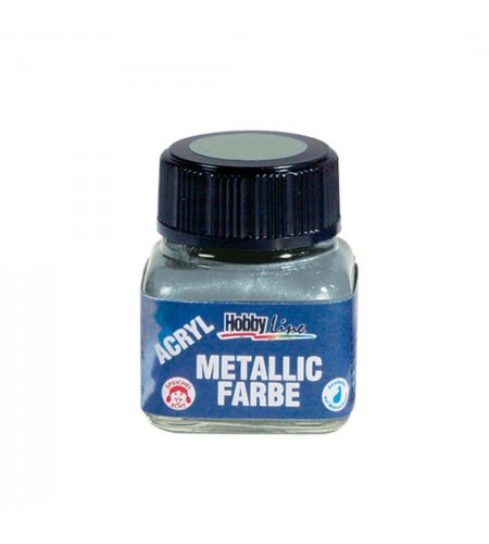 Color Lacquer for clock hands, silv ...