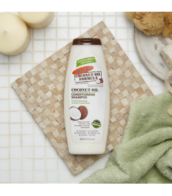 Palmer's Coconut Oil Conditioning Shampoo 400 ml