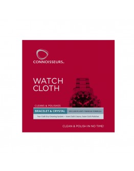 Watch Cloth Connoisseurs