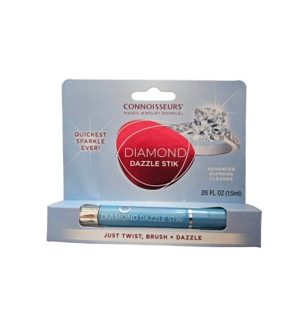 Connoisseurs Diamond Dazzle Stick gift carton pack