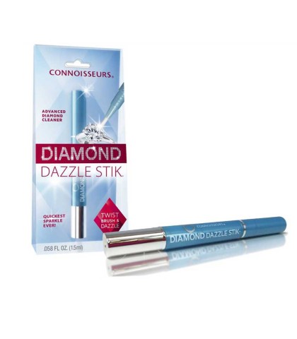 Connoisseurs Diamond Dazzle Stick gift package