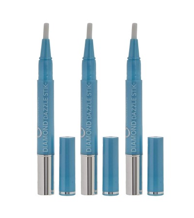 Connoisseurs Diamond Dazzle Stick pack of 3