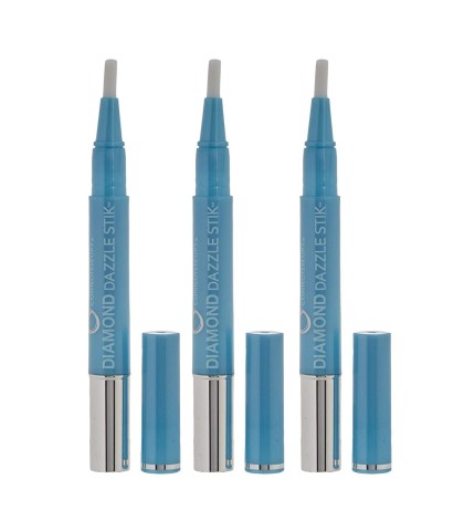Connoisseurs Diamond Dazzle Stick pack of 3