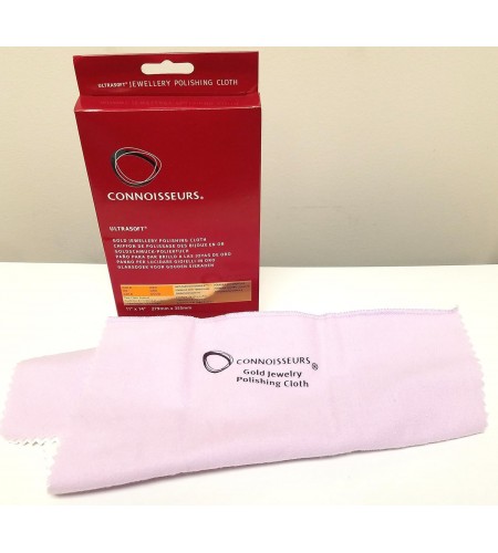 Connoisseurs Gold Jewellery Cleanin ...