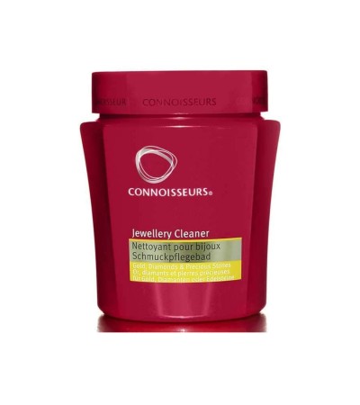Connoisseurs Jewellery Cleaning Bath 250ml CONN772