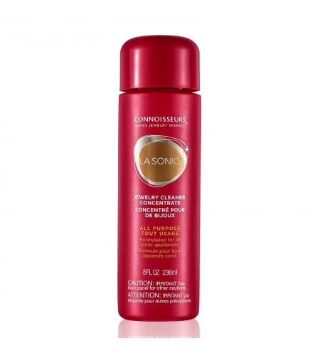 Connoisseurs Jewelry Cleaner Concen ...
