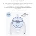 Connoisseurs LaSONIC diamond dazzler with drops CONN1405-3