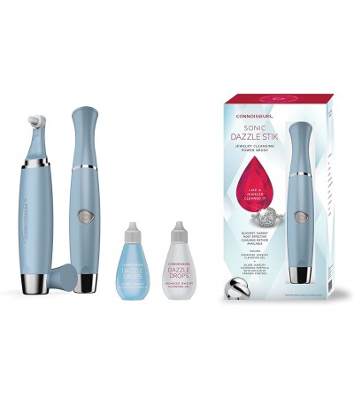 Connoisseurs Sonic Dazzle Stik