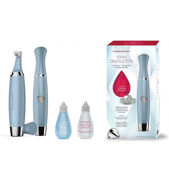 Connoisseurs Sonic Dazzle Stik
