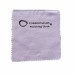 Connoisseurs Ultrasoft Jewellery Polishing Cloth CONN1057