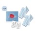 Connoisseurs Ultrasoft Micro-Suede Dazzle Cloth for Diamonds and Precious Stones CONN1401