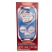 Connoisseurs Watch Cleansing Foam + Polish Cloth + Brush CONN789