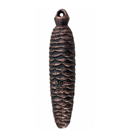 Cuckoo clock weight, 500 g