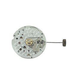 Cyma 36 (Peseux 7600) manuał-winding complete movement
