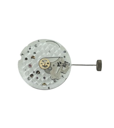 Cyma 36 (Peseux 7600) manuał-winding complete movement