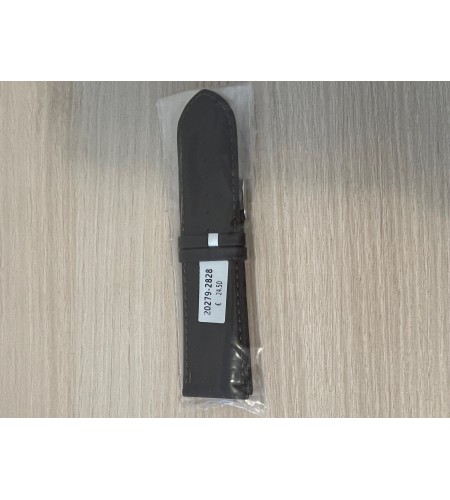 Polo Soft Calf Leather Strap 28mm – ...