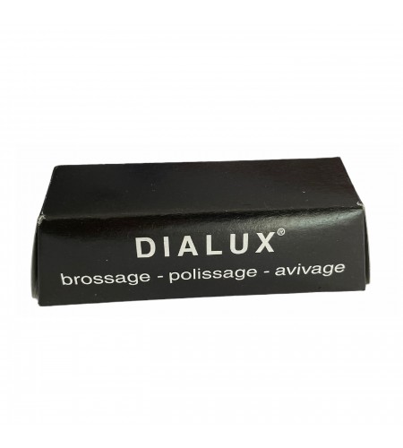 DIALUX black compound polishing pas ...