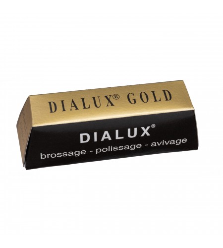 DIALUX Gold super-finishing compoun ...