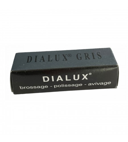 DIALUX grey compound polishing past ...