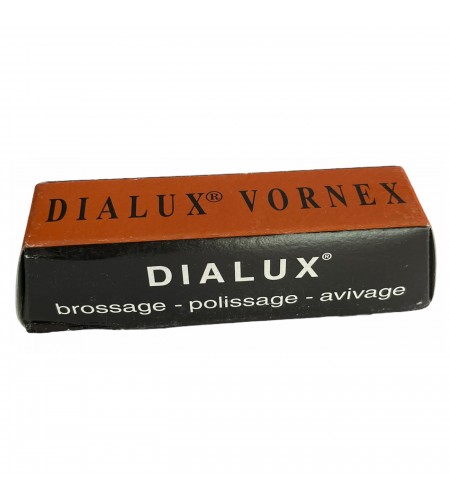 DIALUX orange compound polishing pa ...