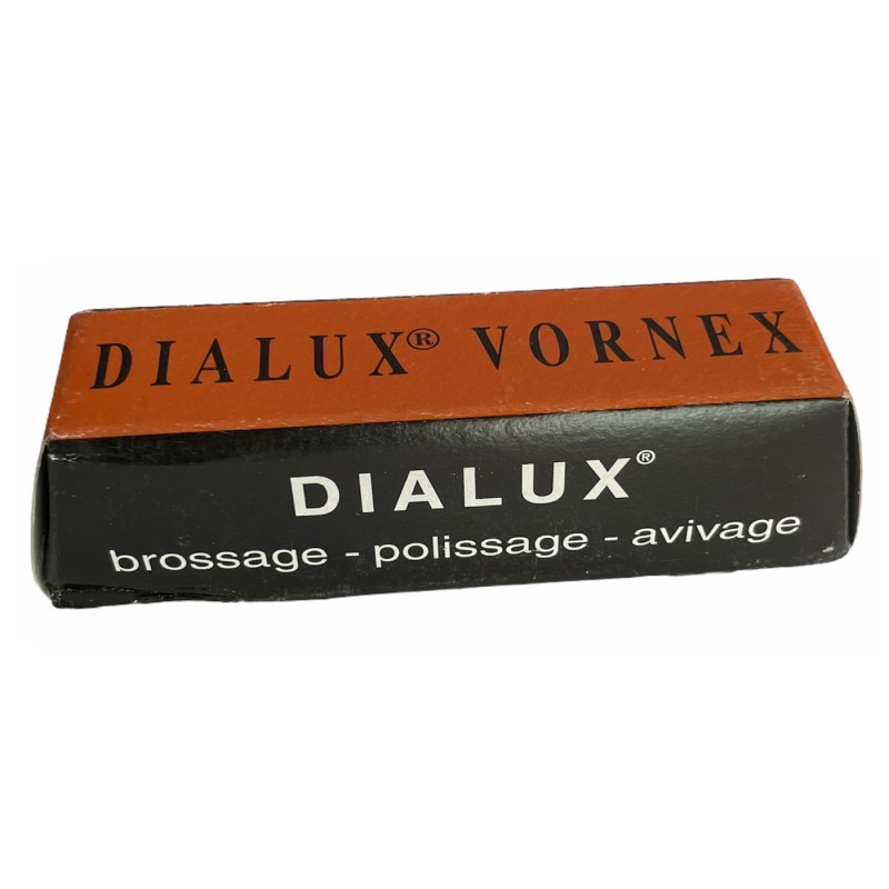 Паста за полиране DIALUX оранжева за четки и дискове Паста за полиране DIALUX оранжева за четки и дискове