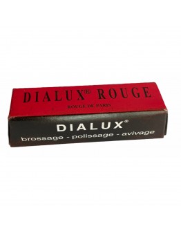 Полираща паста DIALUX Rouge за злат ...