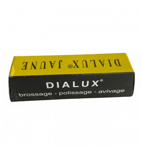DIALUX yellow compound polishing pa ...