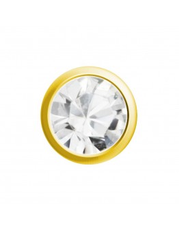 Diamond imitation Easy Piercy Comfo ...