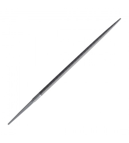 Dick precision file, round, 100 mm, ...